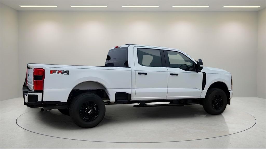 new 2024 Ford F-250 car, priced at $51,185