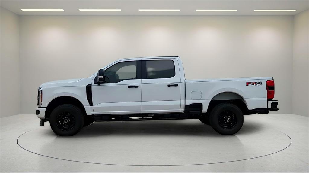 new 2024 Ford F-250 car, priced at $51,185