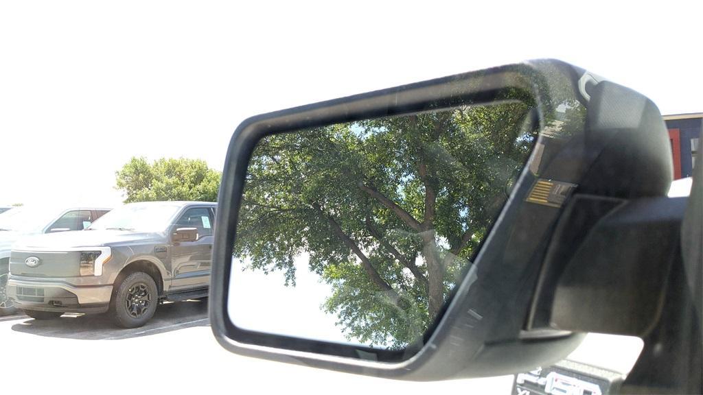 new 2025 Ford F-150 car, priced at $43,802