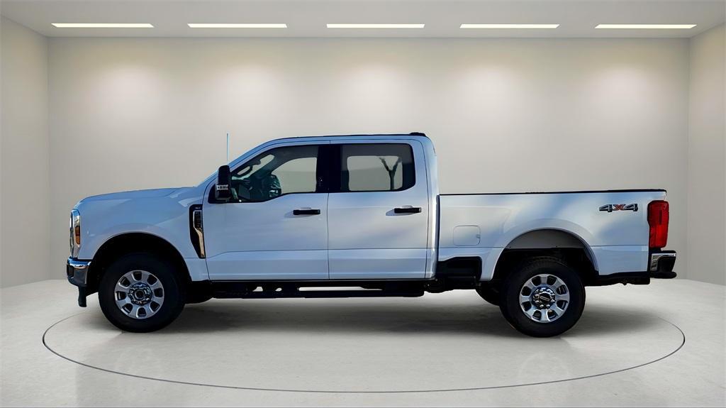 new 2024 Ford F-250 car, priced at $48,471