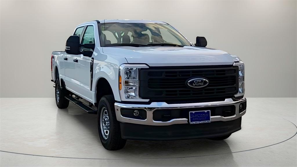 new 2024 Ford F-250 car, priced at $47,072