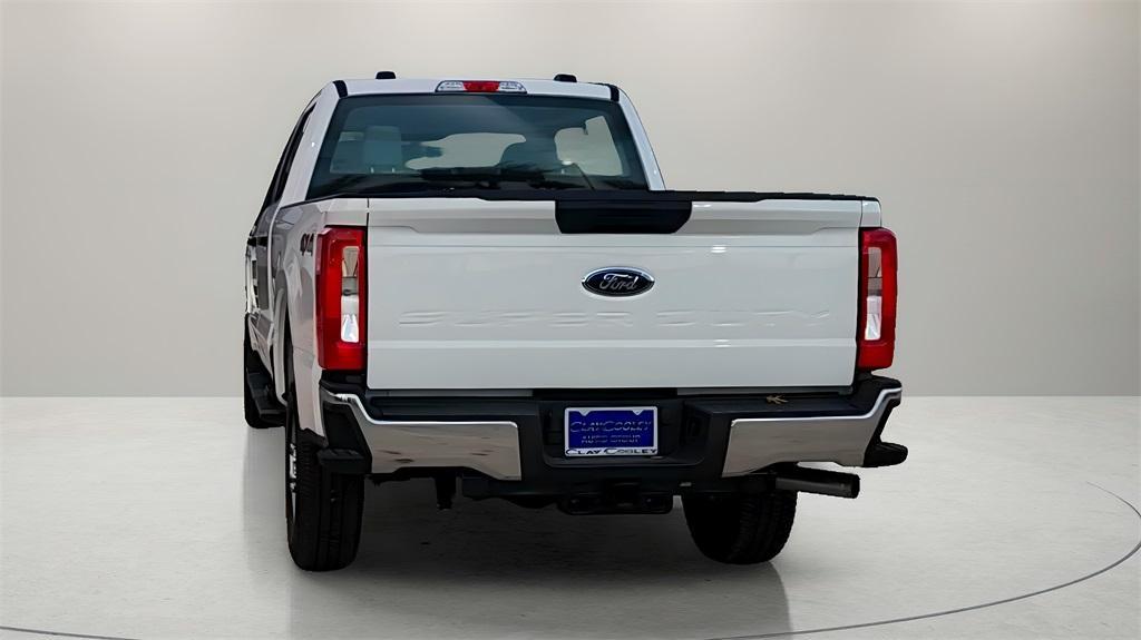 new 2024 Ford F-250 car, priced at $47,072