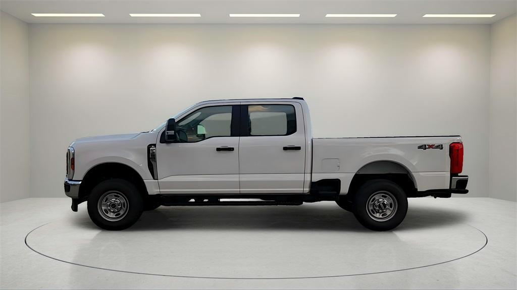 new 2024 Ford F-250 car, priced at $47,072