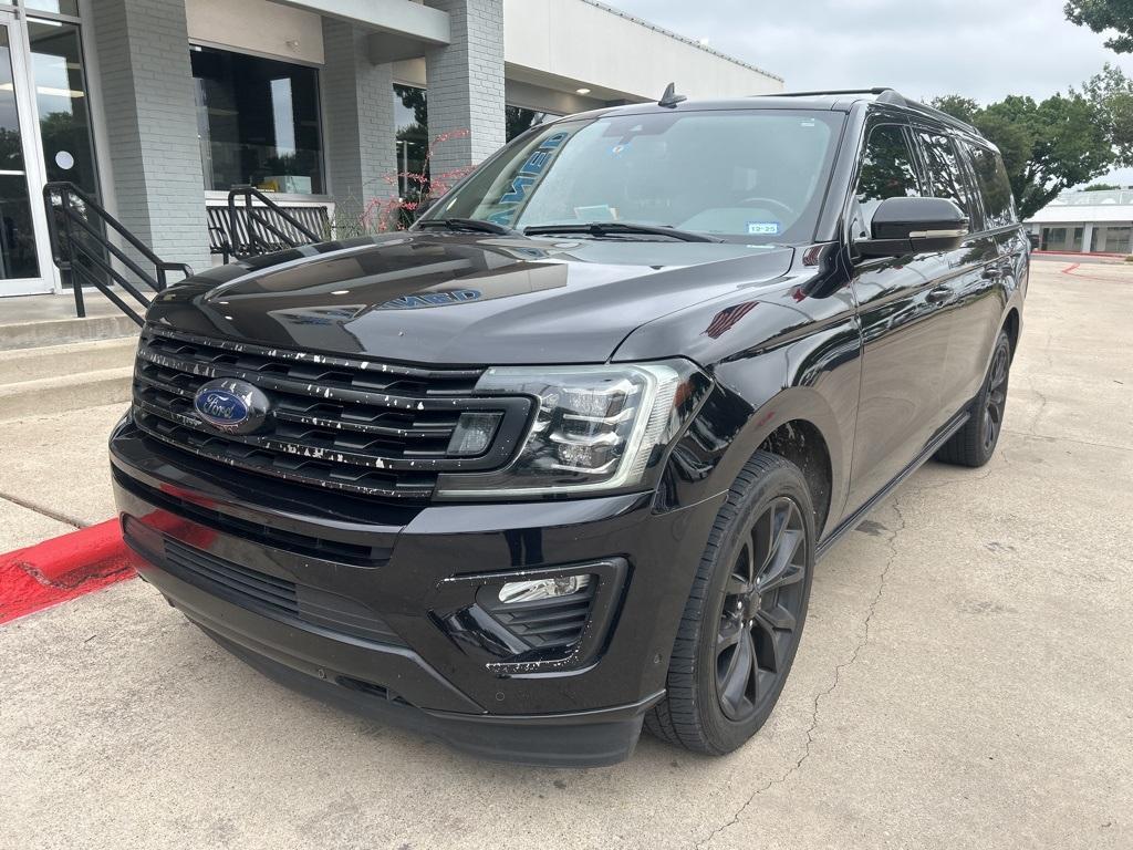 used 2019 Ford Expedition Max car, priced at $30,000