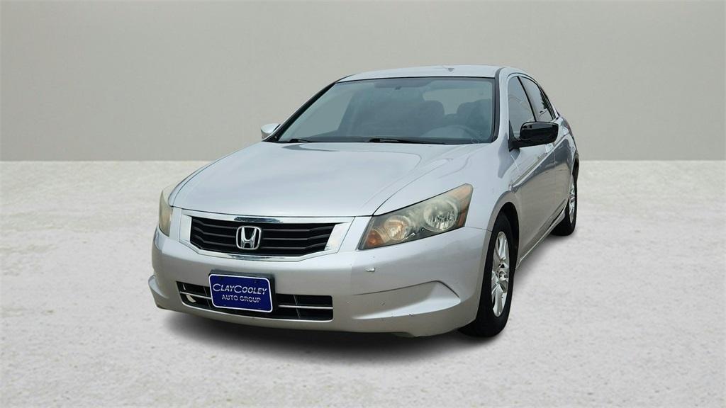 used 2010 Honda Accord car, priced at $8,500