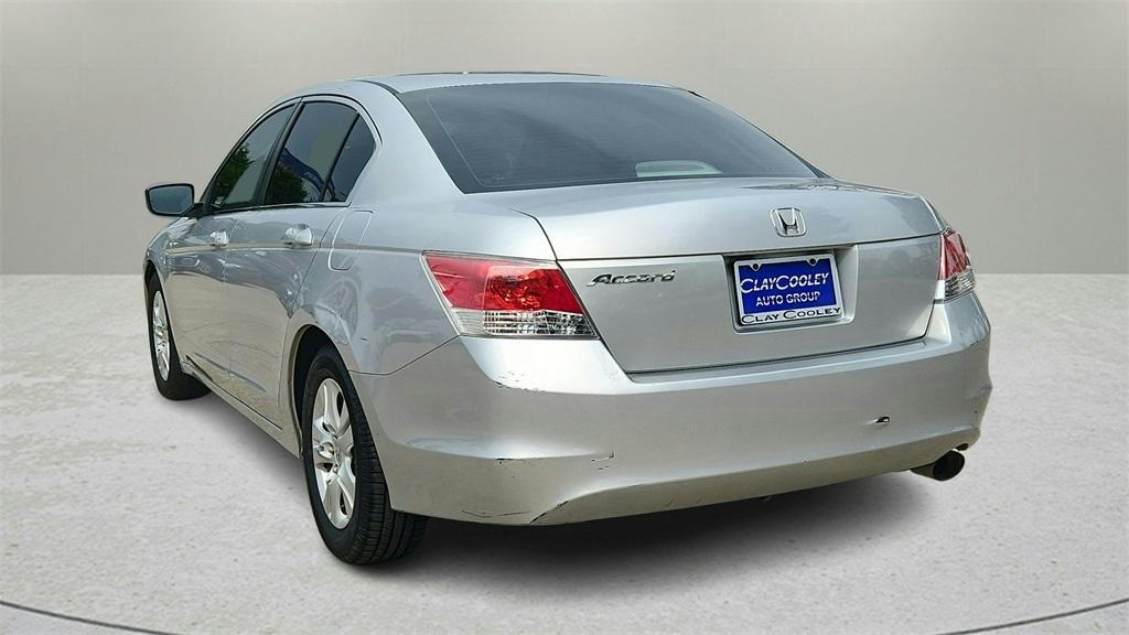 used 2010 Honda Accord car, priced at $8,500