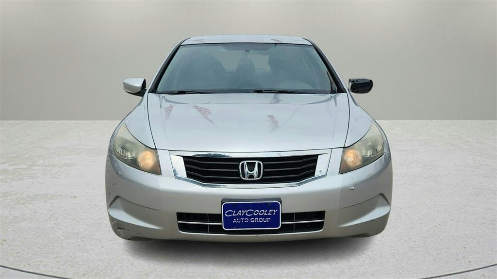 used 2010 Honda Accord car, priced at $8,500