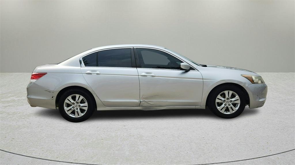 used 2010 Honda Accord car, priced at $8,500