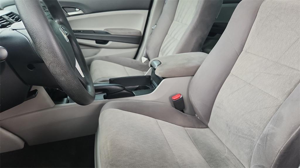 used 2010 Honda Accord car, priced at $8,500
