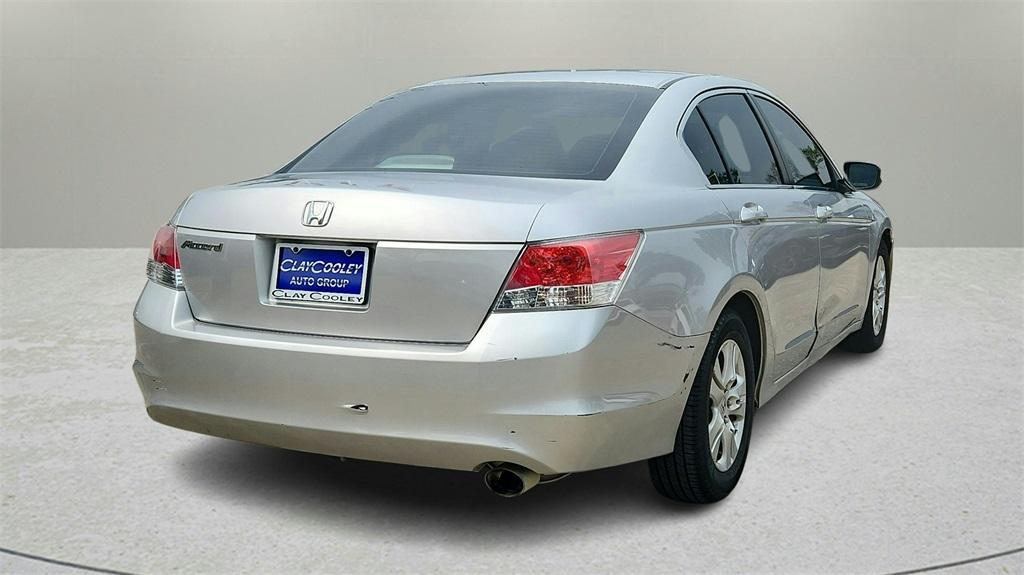 used 2010 Honda Accord car, priced at $8,500