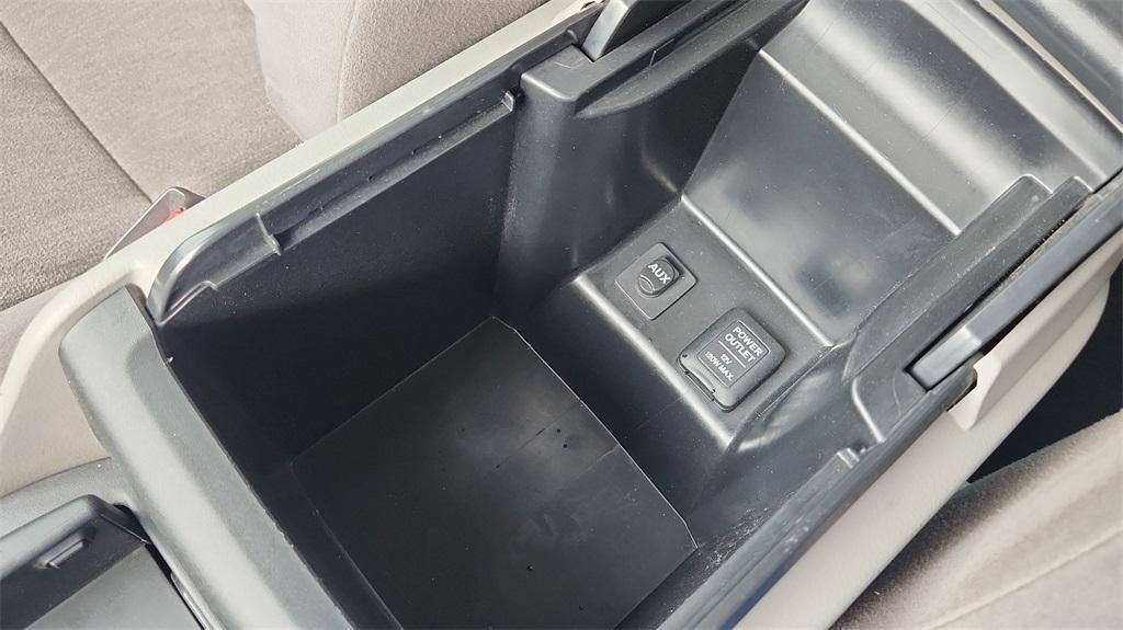 used 2010 Honda Accord car, priced at $8,500