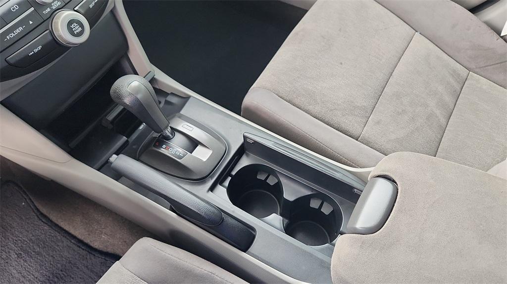 used 2010 Honda Accord car, priced at $8,500