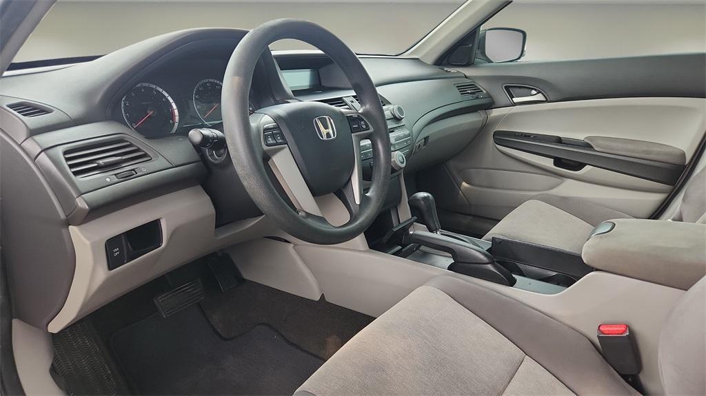 used 2010 Honda Accord car, priced at $8,500