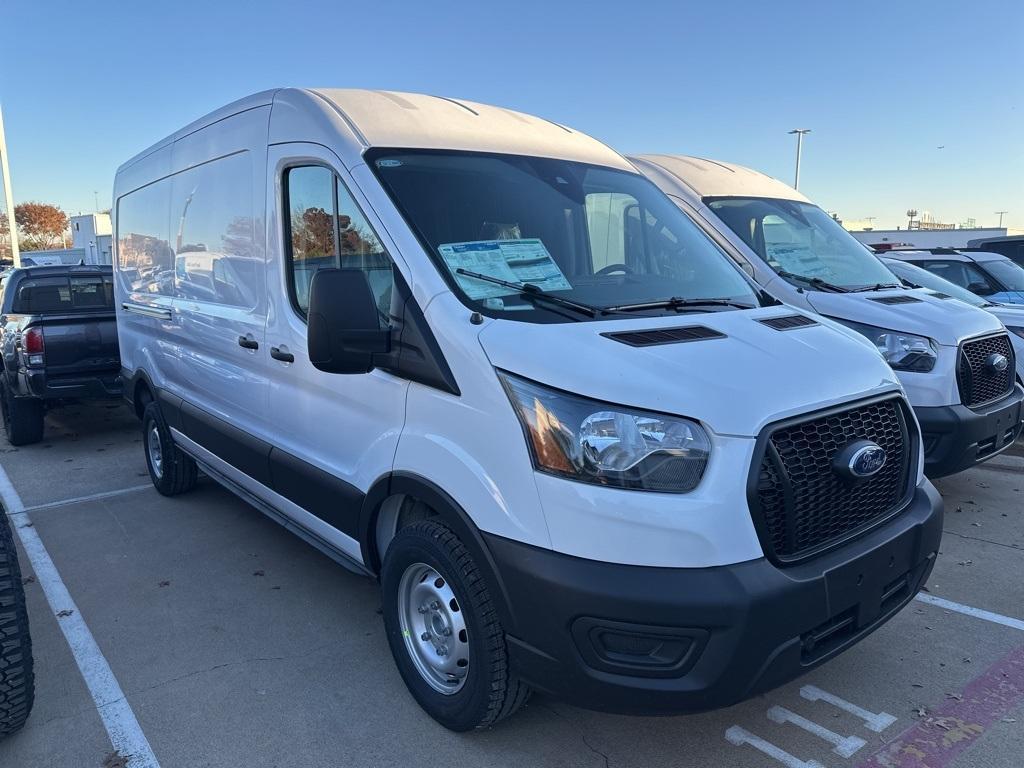 new 2024 Ford Transit-250 car, priced at $45,966