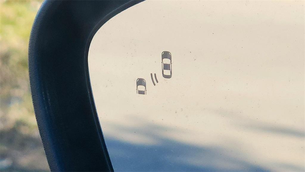 new 2025 Ford Escape car, priced at $30,250