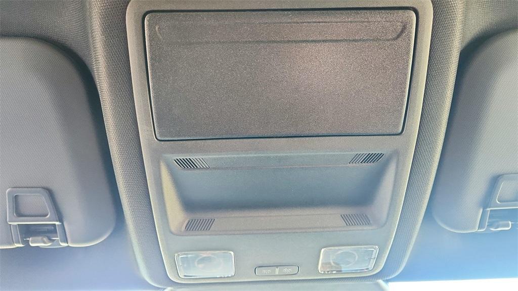 new 2025 Ford Escape car, priced at $30,250