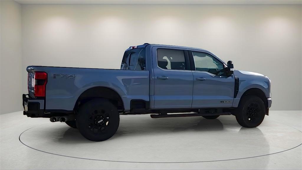 new 2025 Ford F-250 car, priced at $78,570