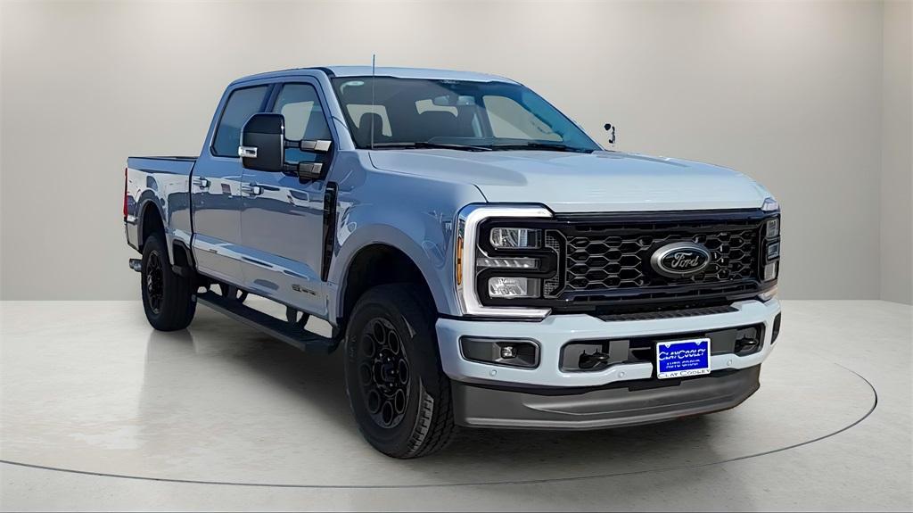 new 2025 Ford F-250 car, priced at $78,570