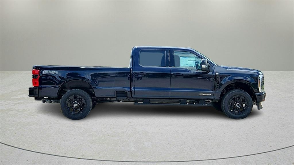 new 2025 Ford F-350 car, priced at $81,621