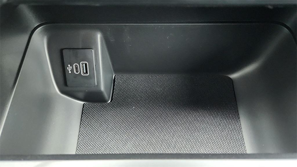 new 2025 Ford F-150 car, priced at $43,966