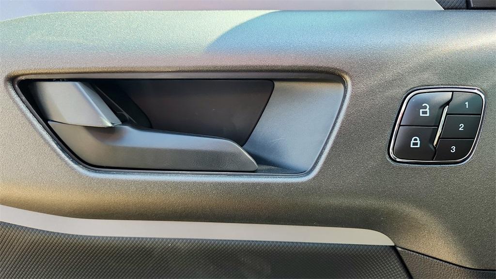 new 2025 Ford Bronco Sport car, priced at $32,737