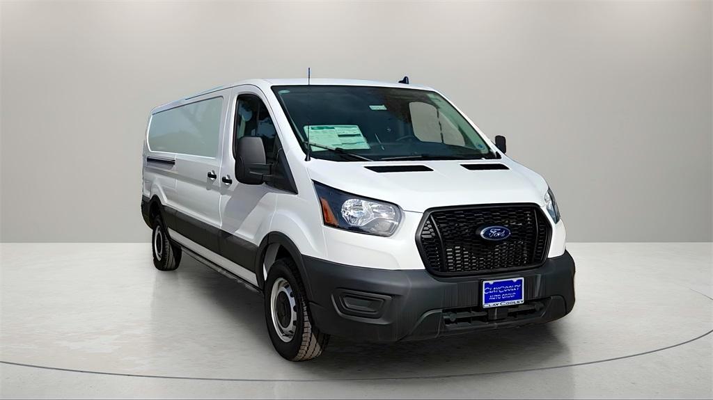 new 2024 Ford Transit-250 car, priced at $44,732