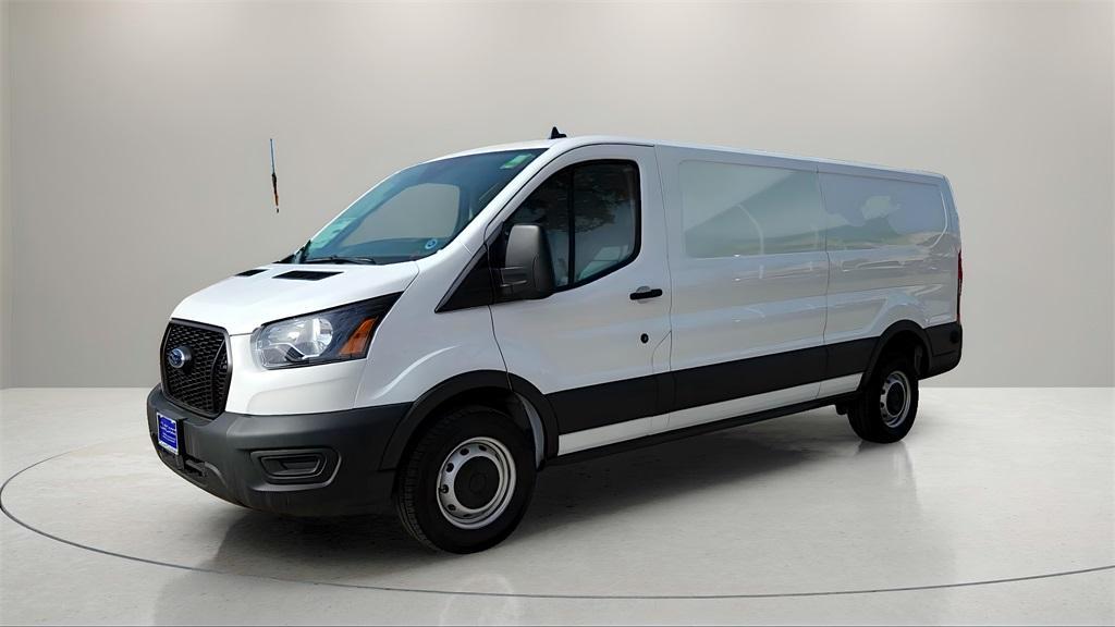 new 2024 Ford Transit-250 car, priced at $44,732