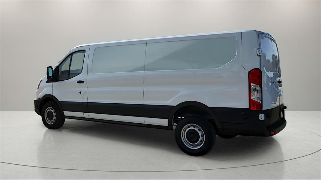 new 2024 Ford Transit-250 car, priced at $44,732