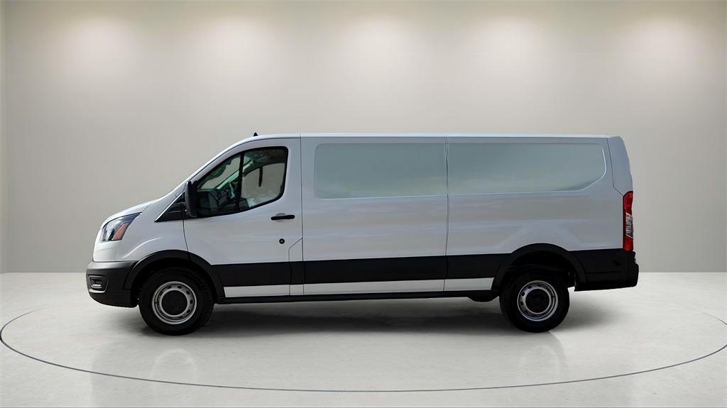 new 2024 Ford Transit-250 car, priced at $44,732