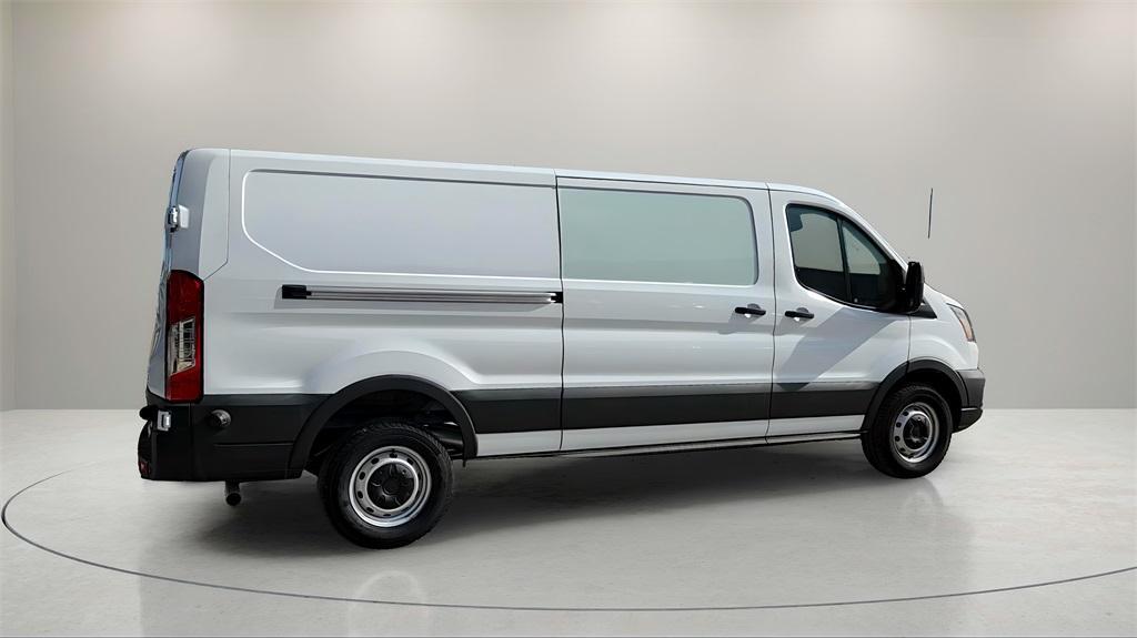 new 2024 Ford Transit-250 car, priced at $44,732