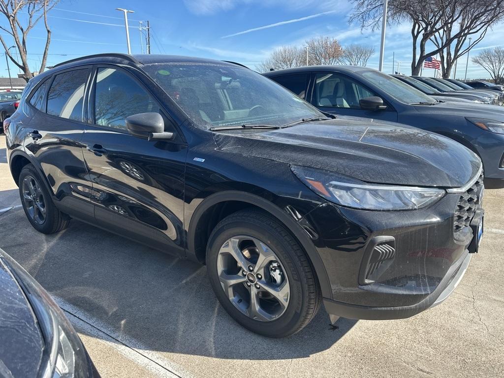 new 2025 Ford Escape car, priced at $30,244