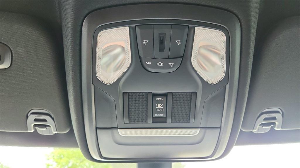 used 2022 Ram 1500 car, priced at $35,000