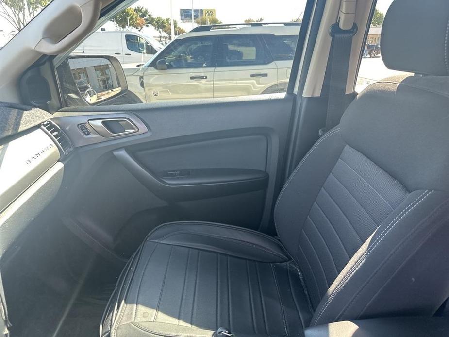 used 2019 Ford Ranger car, priced at $24,500