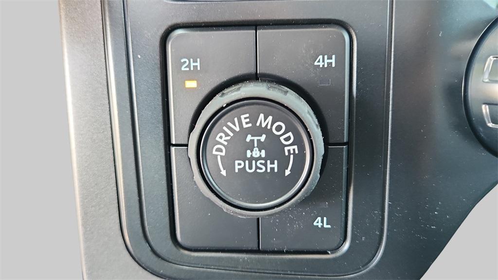 new 2025 Ford F-150 car, priced at $50,631