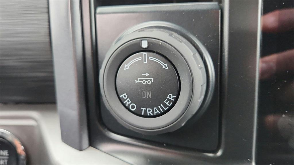new 2025 Ford F-150 car, priced at $54,524