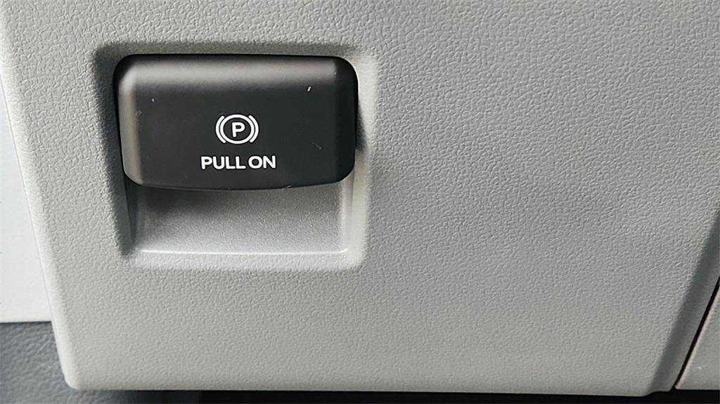 new 2025 Ford F-150 car, priced at $54,524