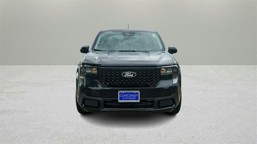 new 2025 Ford Maverick car, priced at $33,066