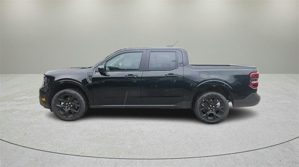 new 2025 Ford Maverick car, priced at $33,066