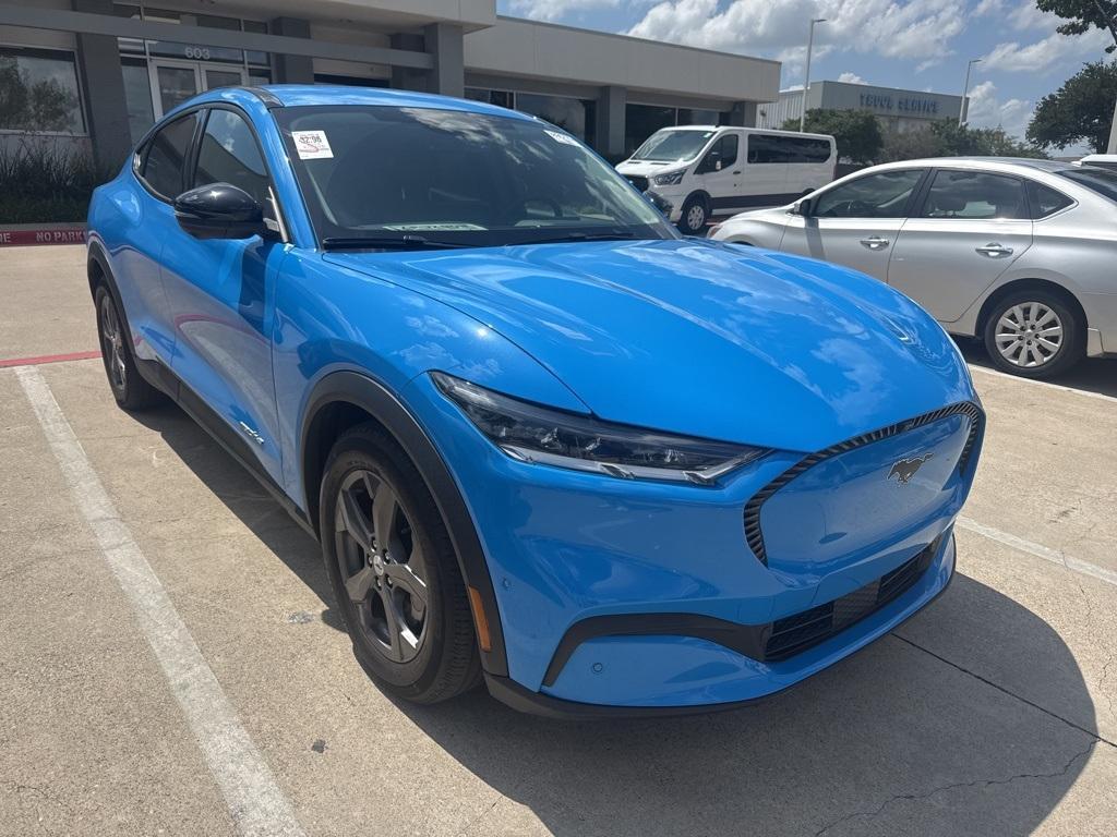used 2023 Ford Mustang Mach-E car, priced at $26,000