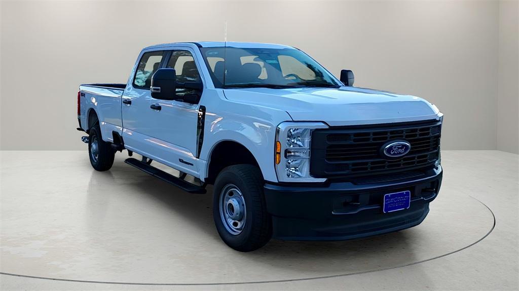 new 2024 Ford F-350 car, priced at $60,175