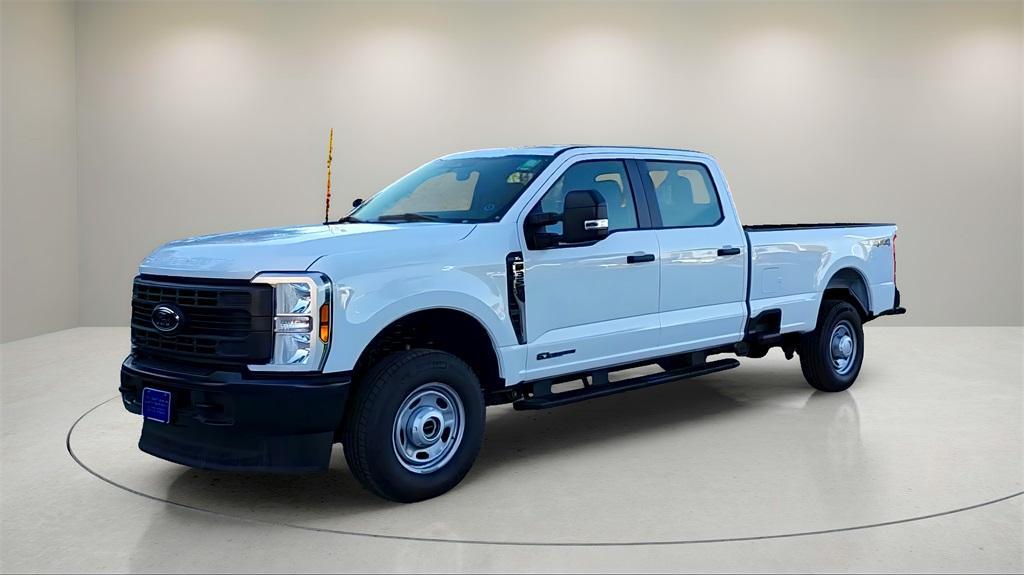 new 2024 Ford F-350 car, priced at $60,175