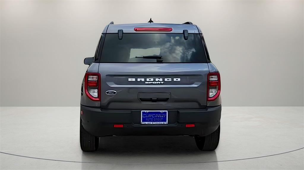 new 2024 Ford Bronco Sport car, priced at $27,018