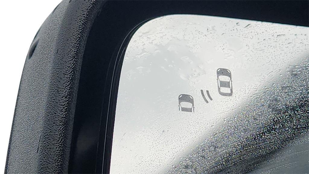 used 2024 Ford Bronco car, priced at $54,000