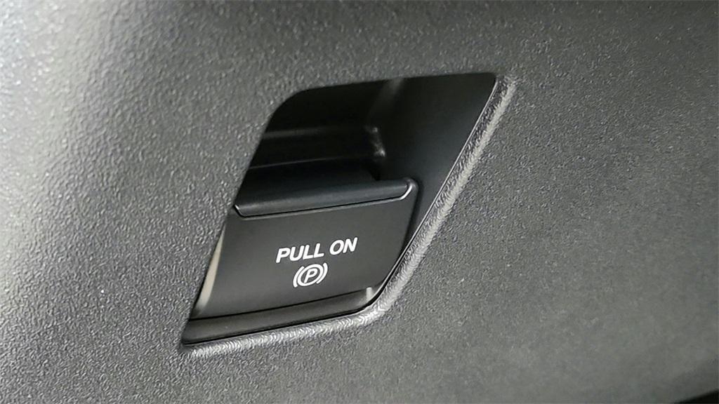 used 2024 Ford Bronco car, priced at $54,000