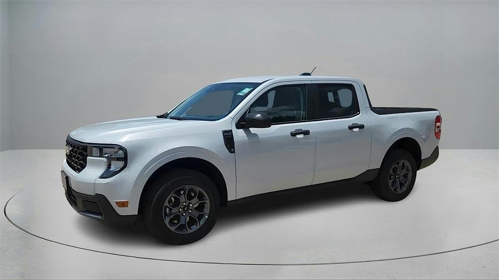 new 2025 Ford Maverick car, priced at $29,273