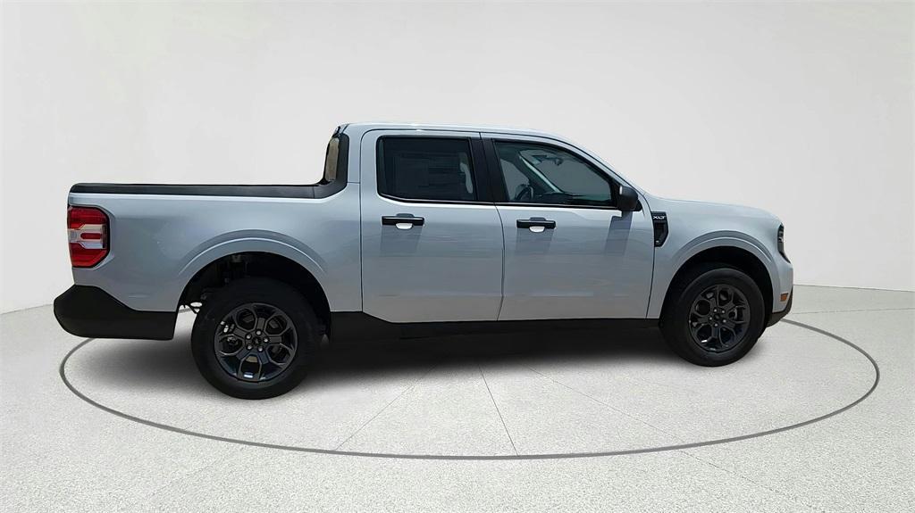 new 2025 Ford Maverick car, priced at $27,622