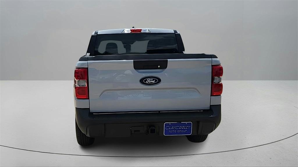 new 2025 Ford Maverick car, priced at $29,273