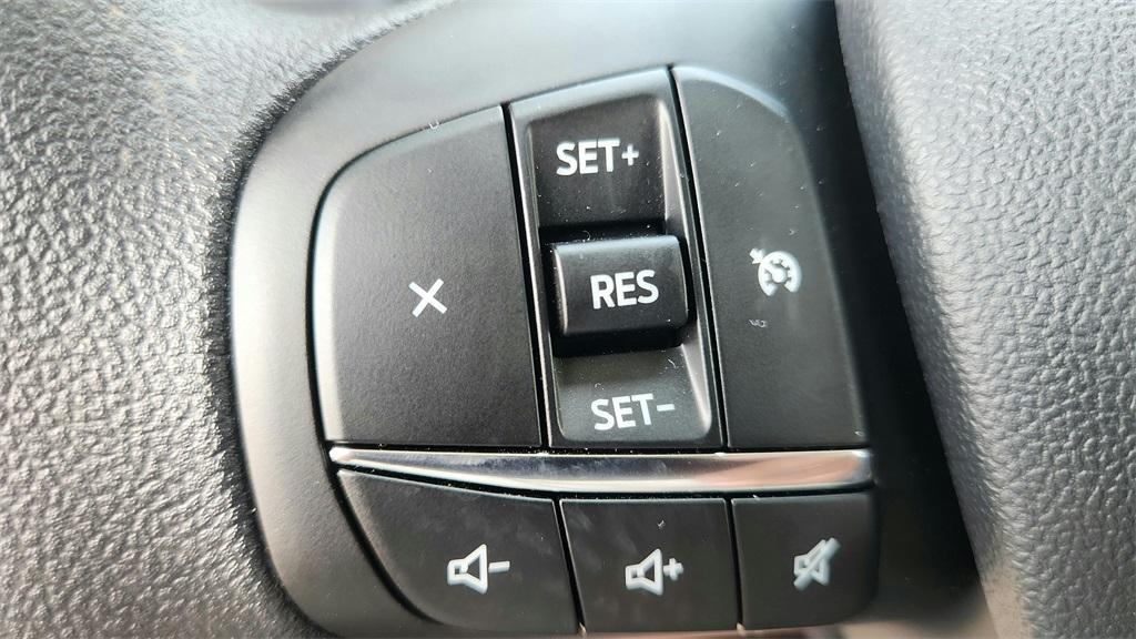 new 2025 Ford Maverick car, priced at $29,273