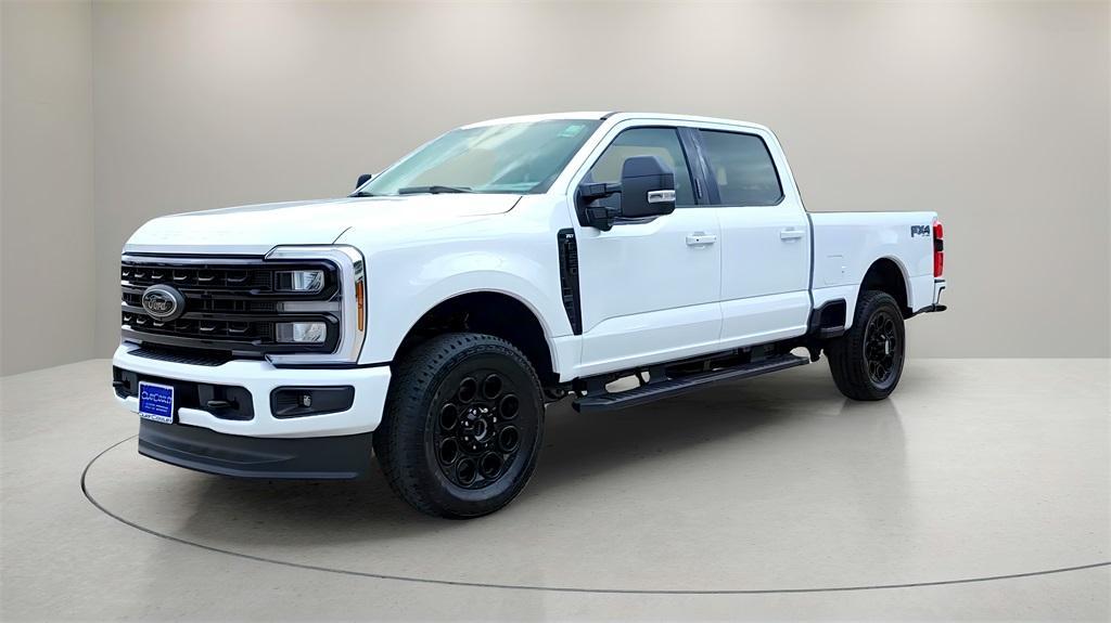 new 2024 Ford F-250 car, priced at $59,497