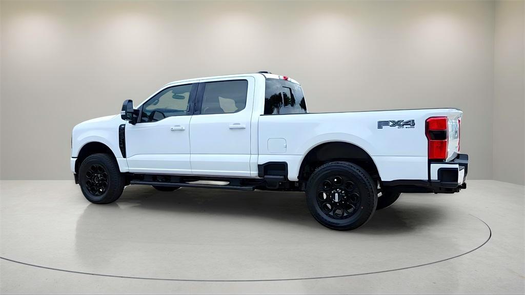 new 2024 Ford F-250 car, priced at $59,497